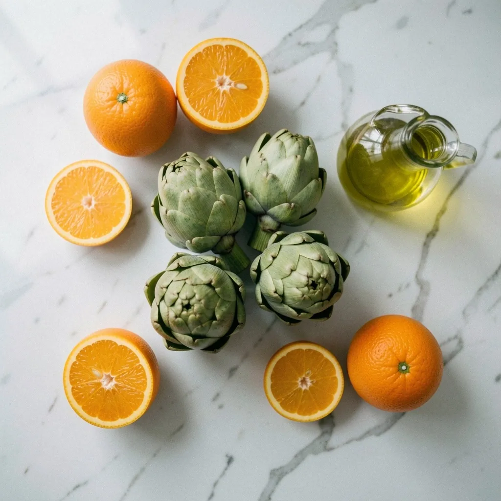 Ingredientes naturales en nuestra filosofía